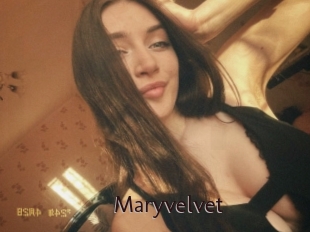 Maryvelvet