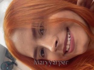 Maryyarper