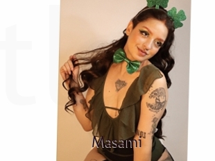 Masami