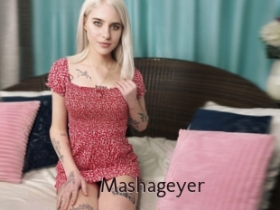 Mashageyer