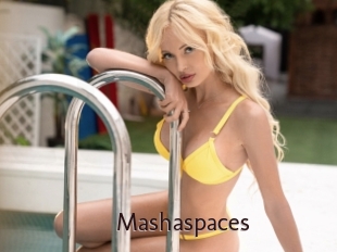 Mashaspaces