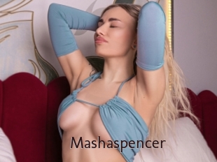 Mashaspencer