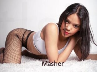 Masher