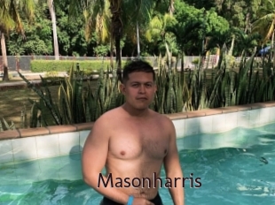 Masonharris