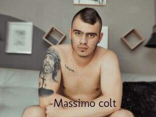 Massimo_colt