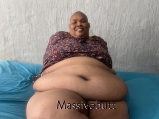 Massivebutt
