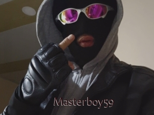 Masterboy59