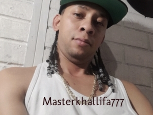 Masterkhallifa777