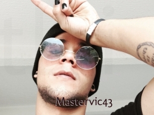 Mastervic43