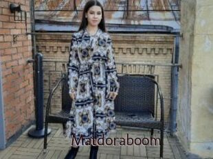 Matdoraboom