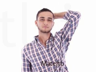 Mateito