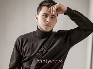 Mateocox