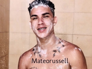 Mateorussell