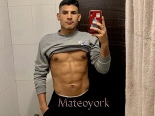 Mateoyork