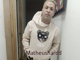 Matheushardd