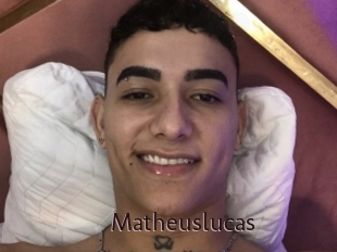 Matheuslucas