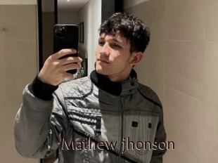 Mathew_jhonson