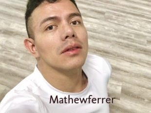 Mathewferrer