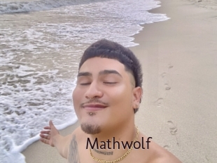 Mathwolf