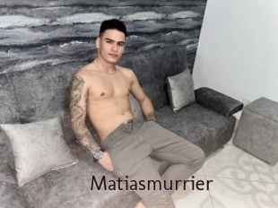 Matiasmurrier