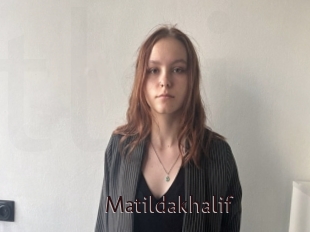 Matildakhalif