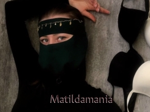 Matildamania