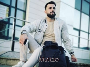 Matt20