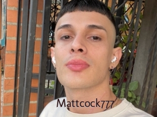 Mattcock777