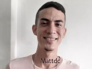 Mattdc