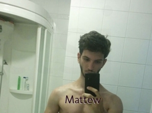 Mattew