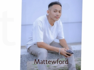 Mattewford