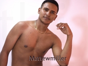 Mattewmiller