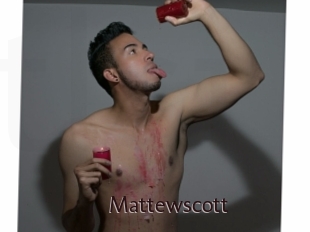 Mattewscott