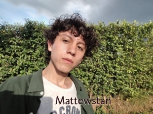 Mattewstan