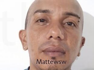 Mattewsw