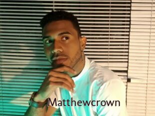 Matthewcrown