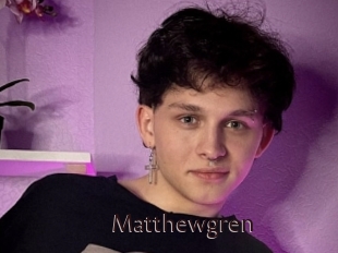 Matthewgren