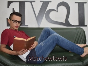 Matthewlewis