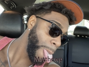 Matthewp