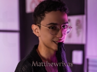 Matthewrivas