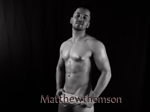 Matthewthomson