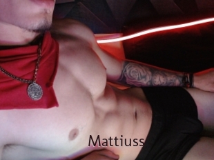 Mattiuss