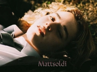 Mattsoldi