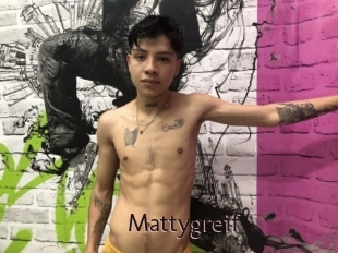 Mattygreif