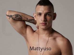 Mattyuso