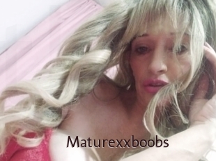 Maturexxboobs