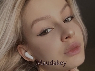 Maudakey
