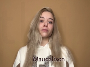 Maudalison