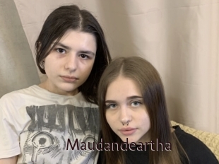 Maudandeartha