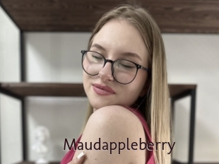 Maudappleberry